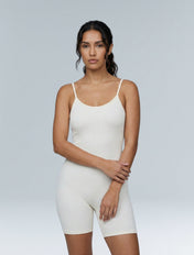Everyday Ribbed Bodysuit