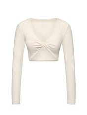 Twist Me Long Sleeve