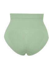 Snatched High-Waist Brief
