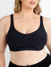 Soutien-gorge sans armature confort quotidien