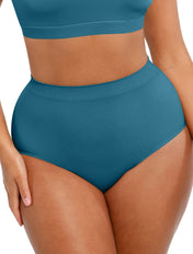 Snatched High-Waist Brief