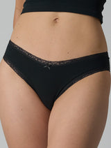 Daisy Cotton Brief