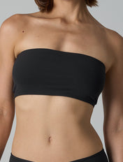 The Smooth Bandeau Bra