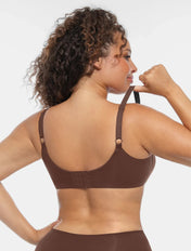 Second Skin Minimizer Bra