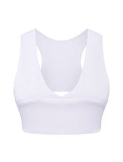 Deep V Sexy Back Bra