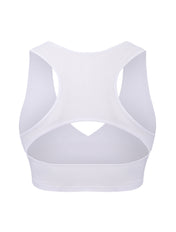 Deep V Sexy Back Bra