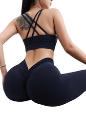 Butt Scrunch Legging