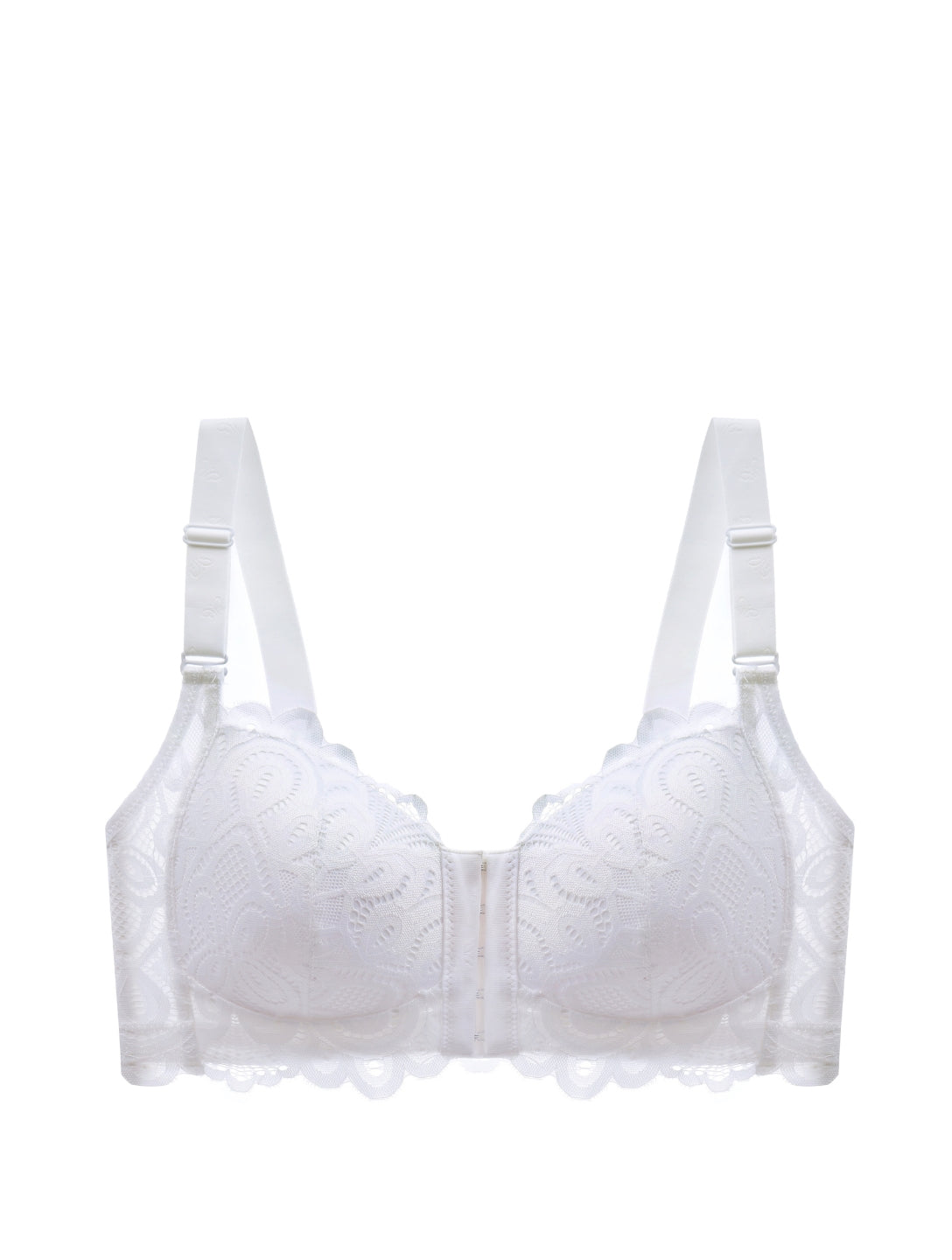 Lace Bra