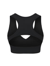 Deep V Sexy Back Bra