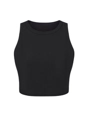 Ribbed Sculpt Tank Top