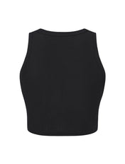 Ribbed Sculpt Tank Top