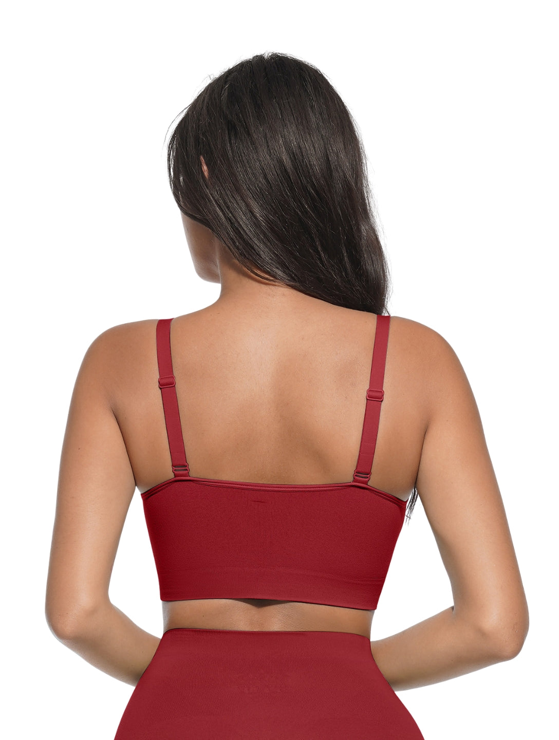 Soutien-gorge en dentelle souple