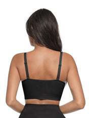 Soutien-gorge en dentelle souple