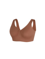 Snatched Wide Straps Bra