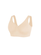 Snatched Wide Straps Bra