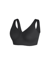 Snatched Wide Straps Bra