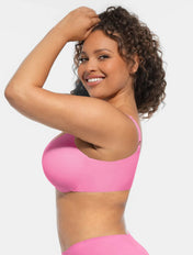 Second Skin Minimizer Bra