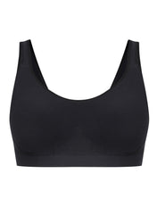 Soutien-gorge sans armature confort quotidien