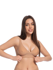 Nipple Bra