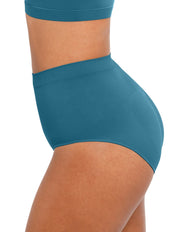 Snatched High-Waist Brief