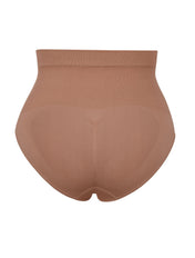 Snatched High-Waist Brief