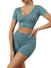 Shape Me Up Shorts