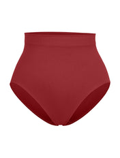 Snatched High-Waist Brief