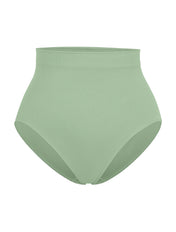 Snatched High-Waist Brief
