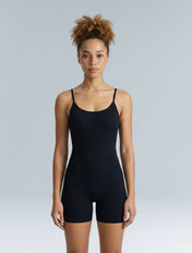 Everyday Ribbed Bodysuit