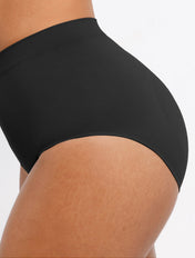 Snatched High-Waist Brief