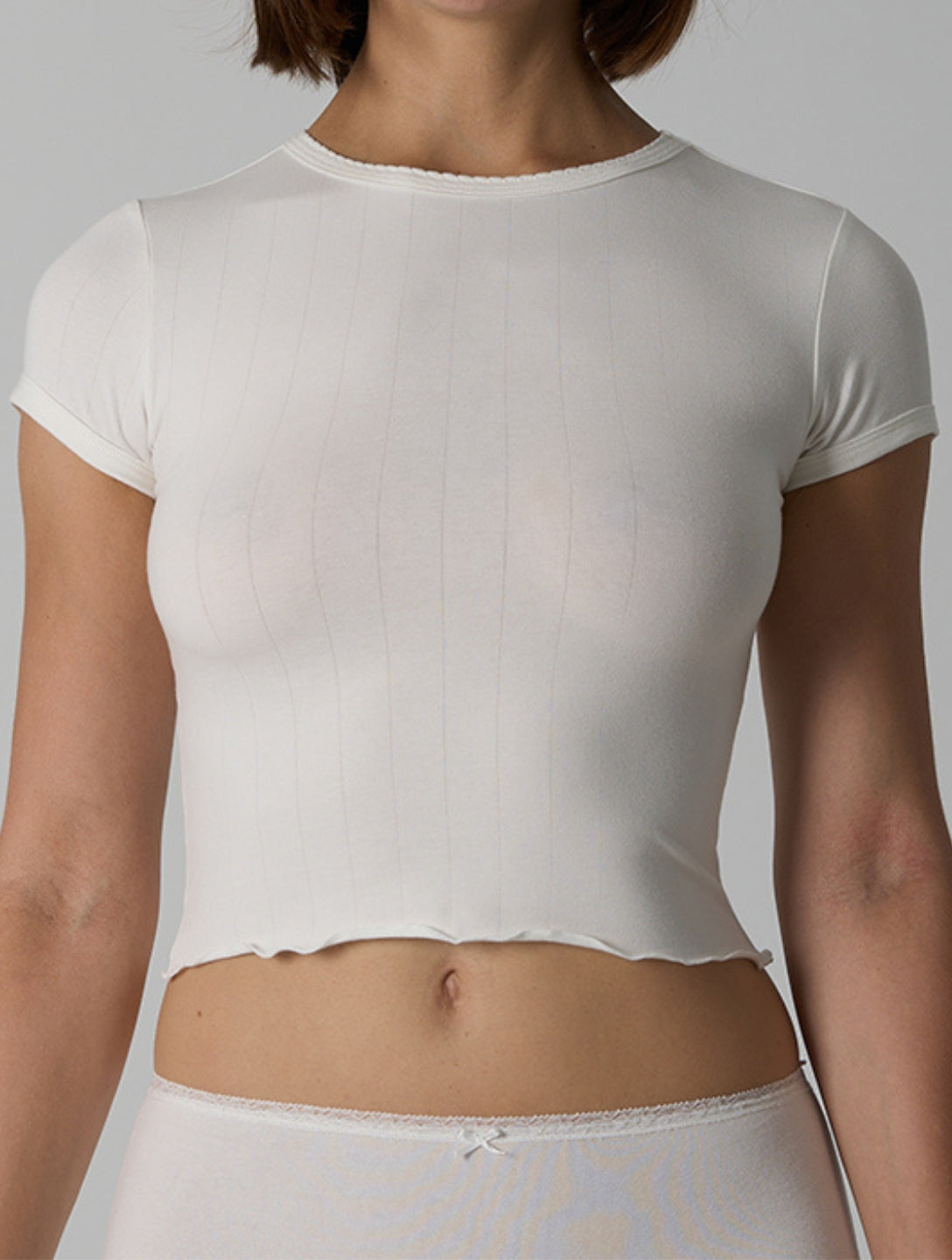 Daisy Cotton T-shirt