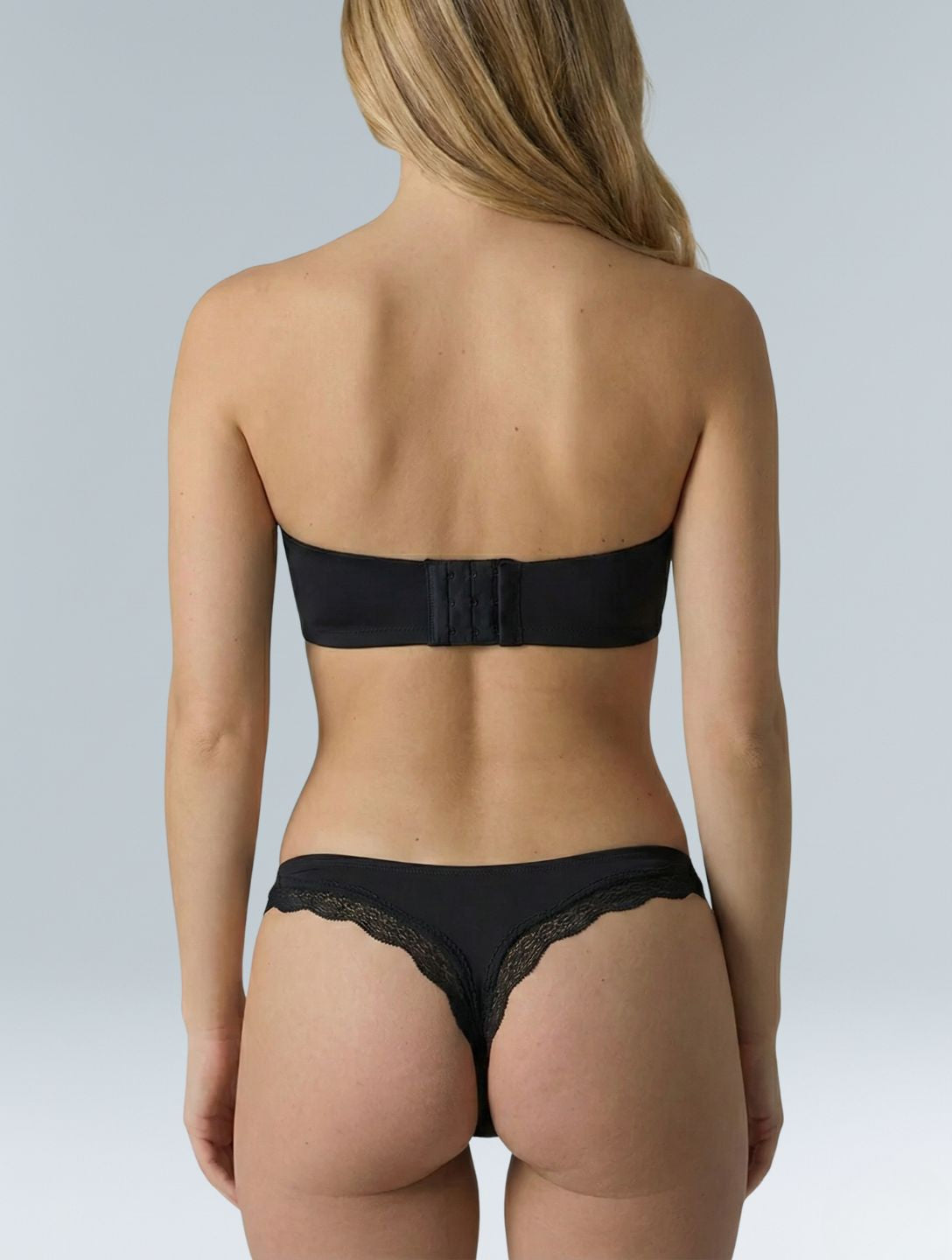 Soutien-gorge sans bretelles de tous les jours