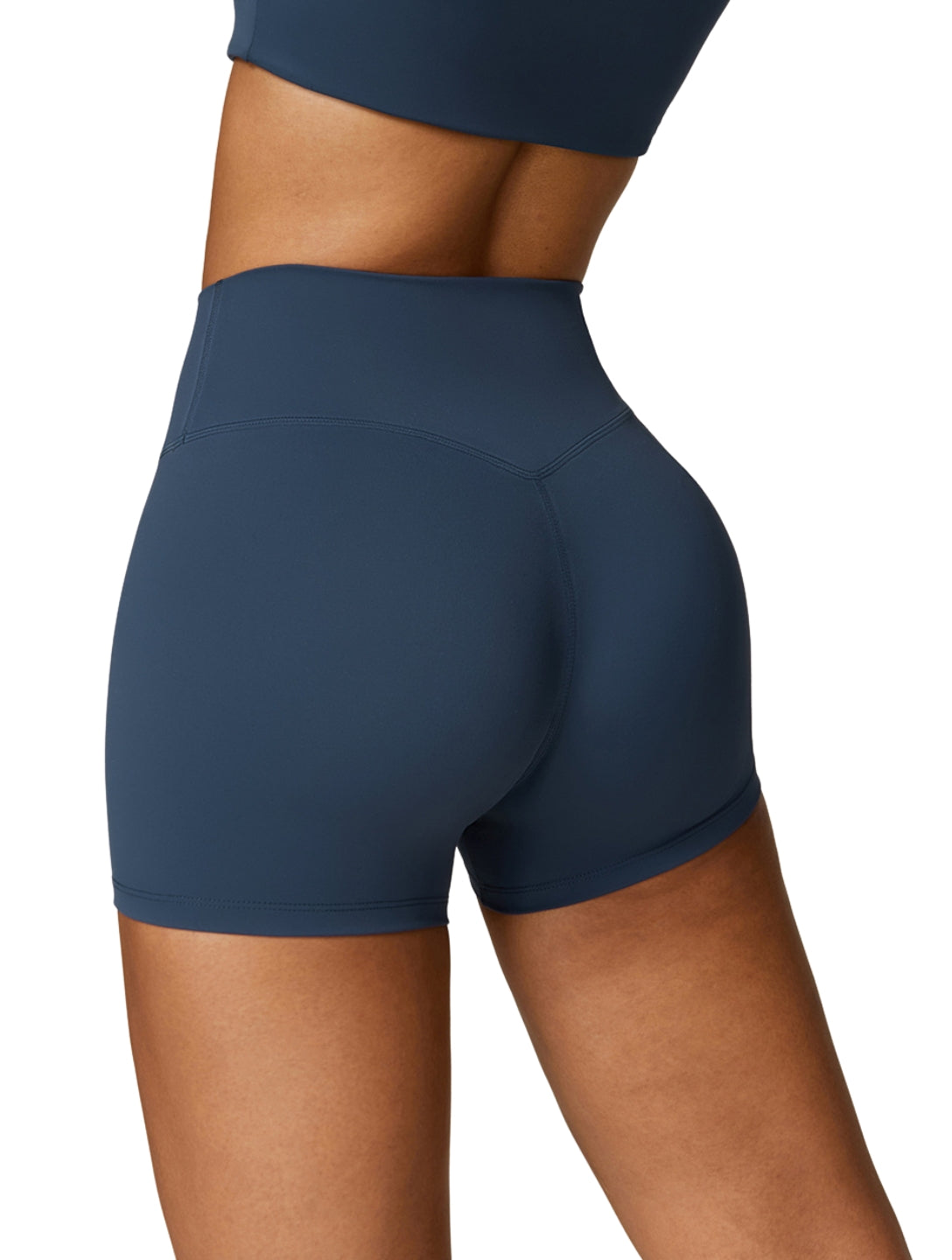 Two-Piece Loungewear Set