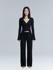 The Wrap Lounge Set
