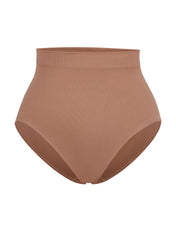 Snatched High-Waist Brief