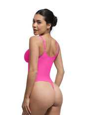 Le body Zip & Shape