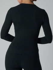 Cotton Classic Long Sleeve