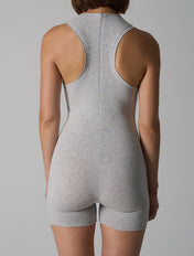 Cotton Romper