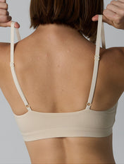 Cotton Everyday Bralette