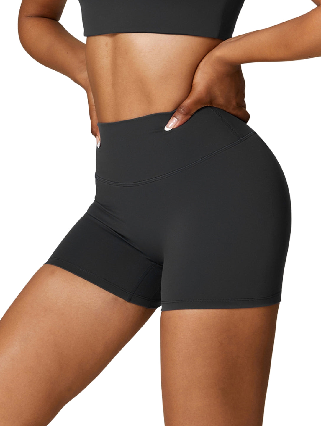 Two-Piece Loungewear Set