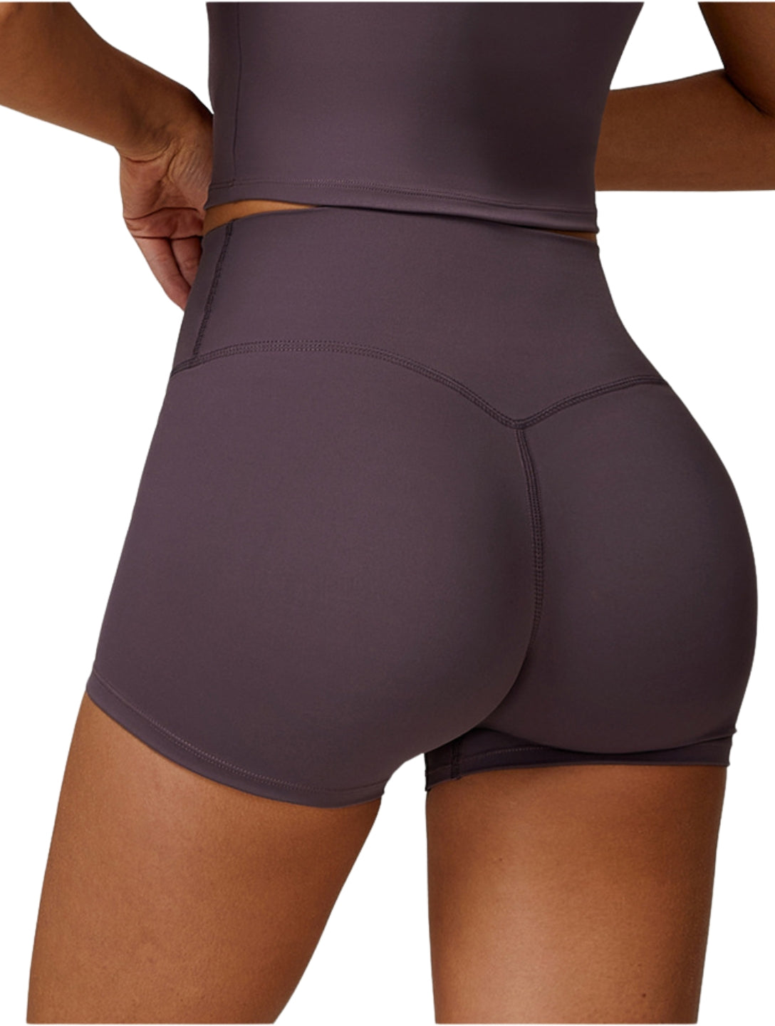 Two-Piece Loungewear Set