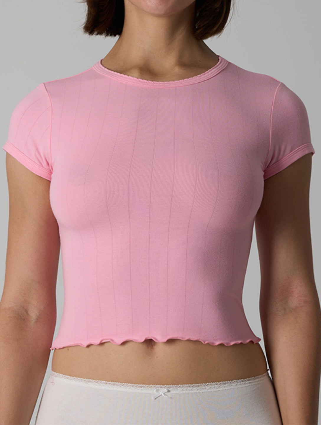 Daisy Cotton T-shirt