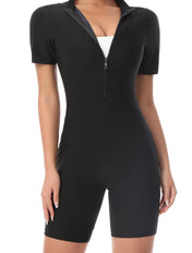 Shapewear Sauna Suit