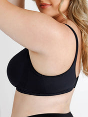 Soutien-gorge sans armature confort quotidien