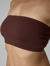 The Smooth Bandeau Bra