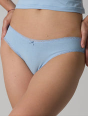 Daisy Cotton Brief
