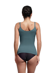 Snatched Camisole Shapewear Top