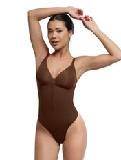 Le body Zip & Shape