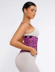 Tummy Control Adjustable Waist Trainer