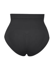 Snatched High-Waist Brief